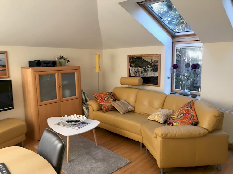 FeWo Beachloft