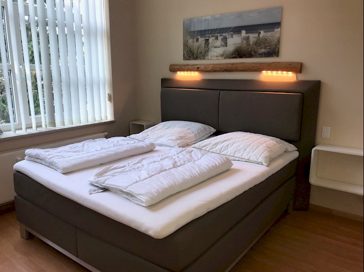 FeWo Beachloft